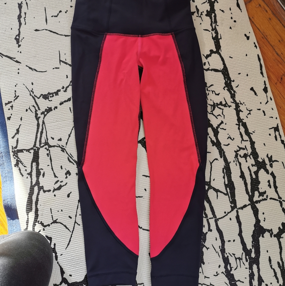yoga pants